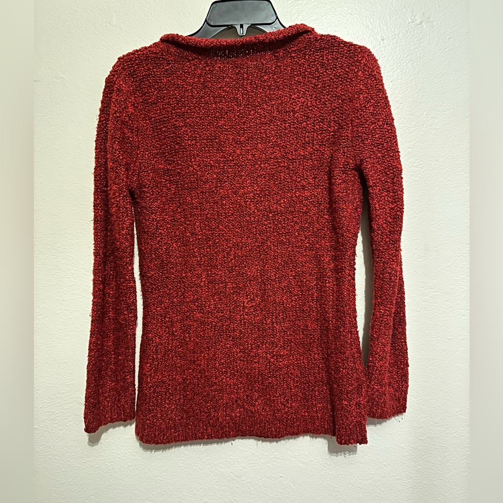 Sweater - Picture 2 of 3